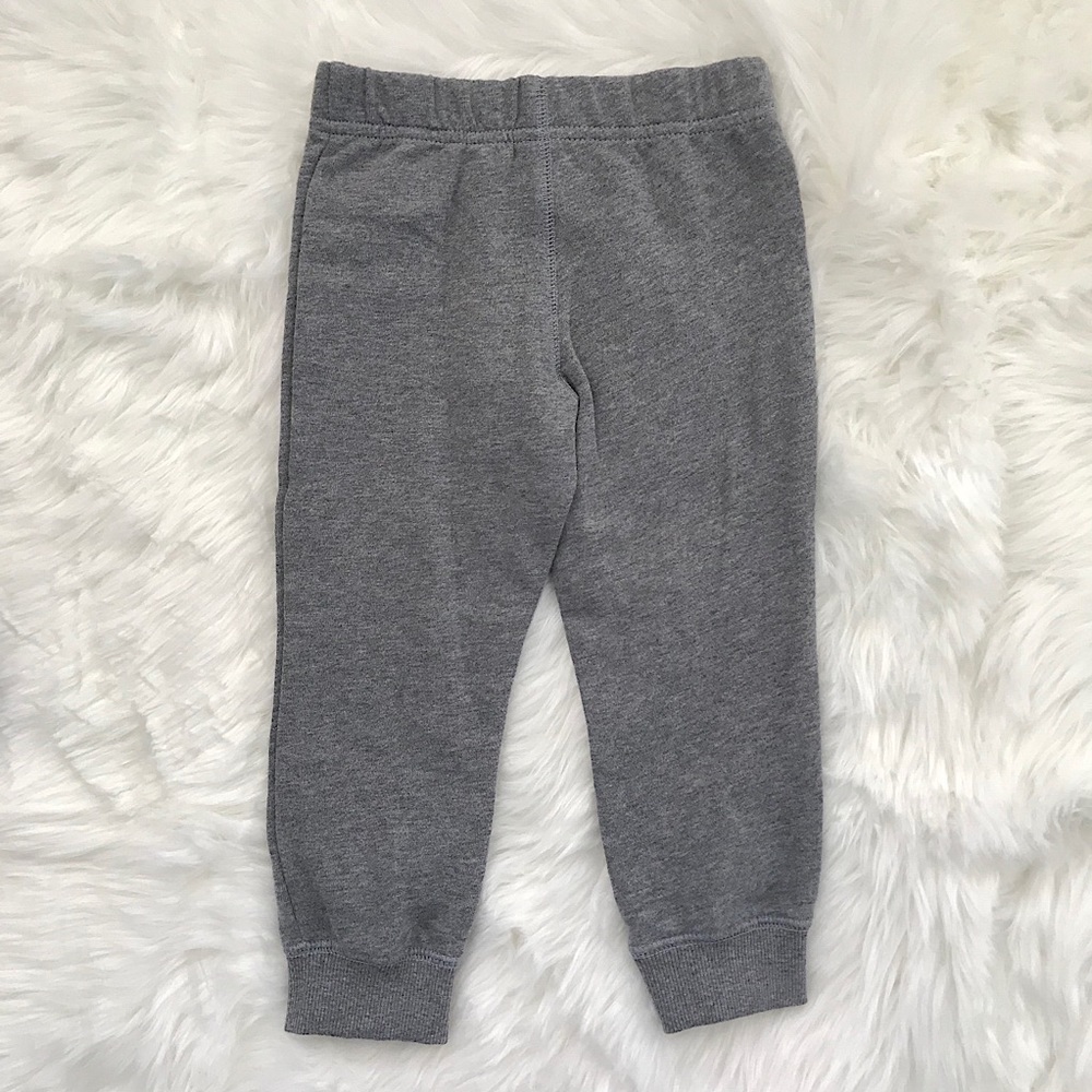Boy’s 2 Piece Christmas Set Hoodie & Pants 3T - Picture 8 of 11